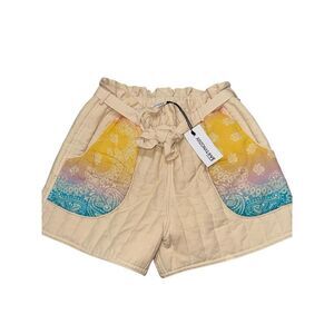 NEW WITH TAGS ARIZONA LOVE Short Arizona Love x Love Stories SHORTS size large r